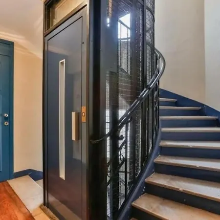公寓 Cosy Studio Near Beaugrenelle And Eiffel Tower *