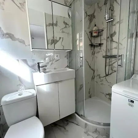 Cosy Studio Near Beaugrenelle And Eiffel Tower *